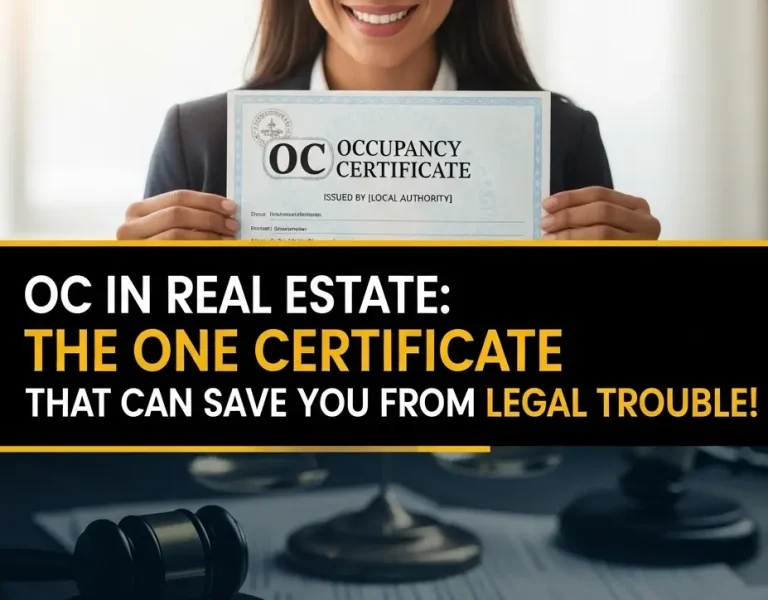 OC-in-Real-Estate-The-One-Certificate-That-Can-Save-You-from-Legal-Trouble!2