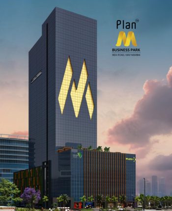 TesconGreen | Commercial Property Developers in Navi Mumbai